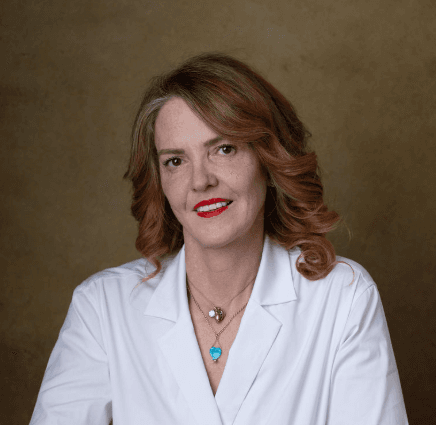 Dr Annabel Bentley