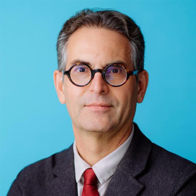 Dr. John Halamka