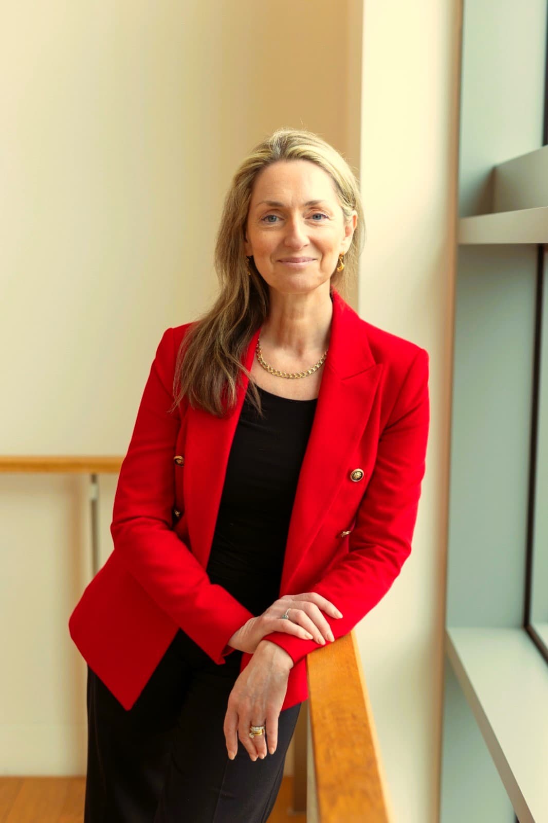 Professor Patricia Maguire